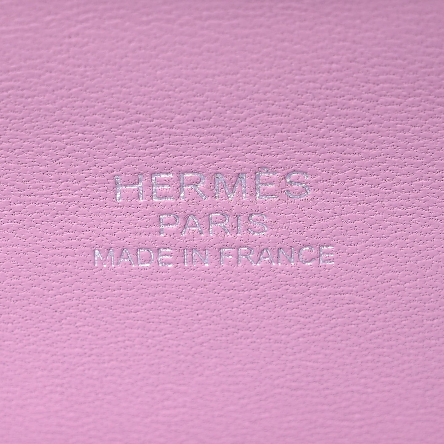 Chevre Mysore Mini 1923 Bolide Mauve Sylvestre