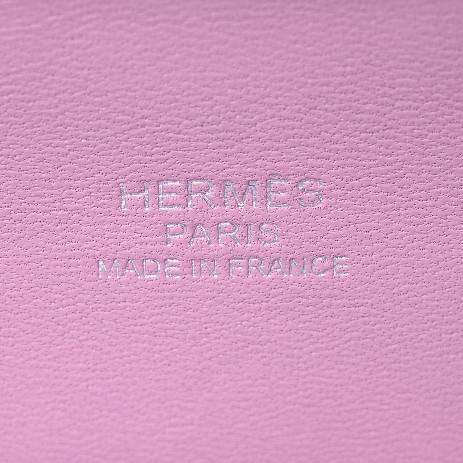 Hermes Chevre Mysore Mini 1923 Bolide Mauve Sylvestre 5 of 7