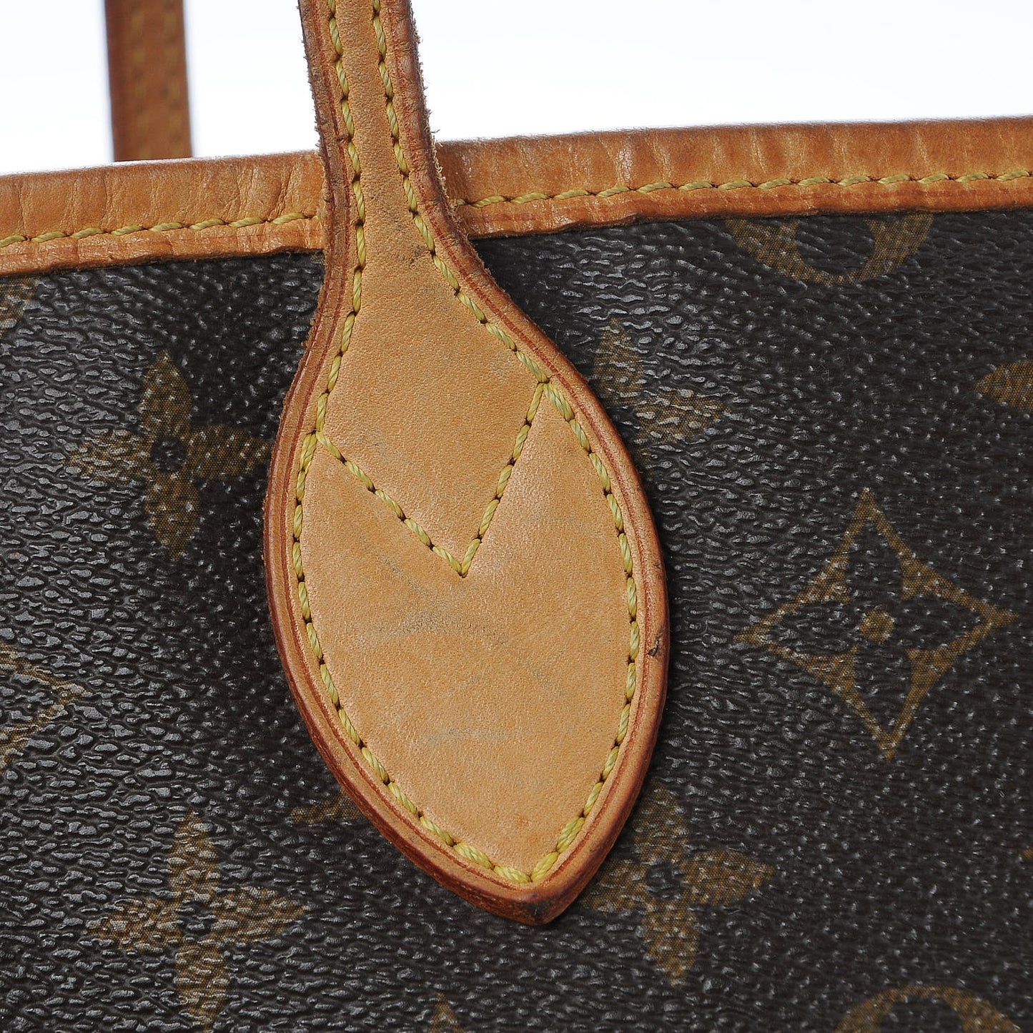 Monogram Neverfull GM