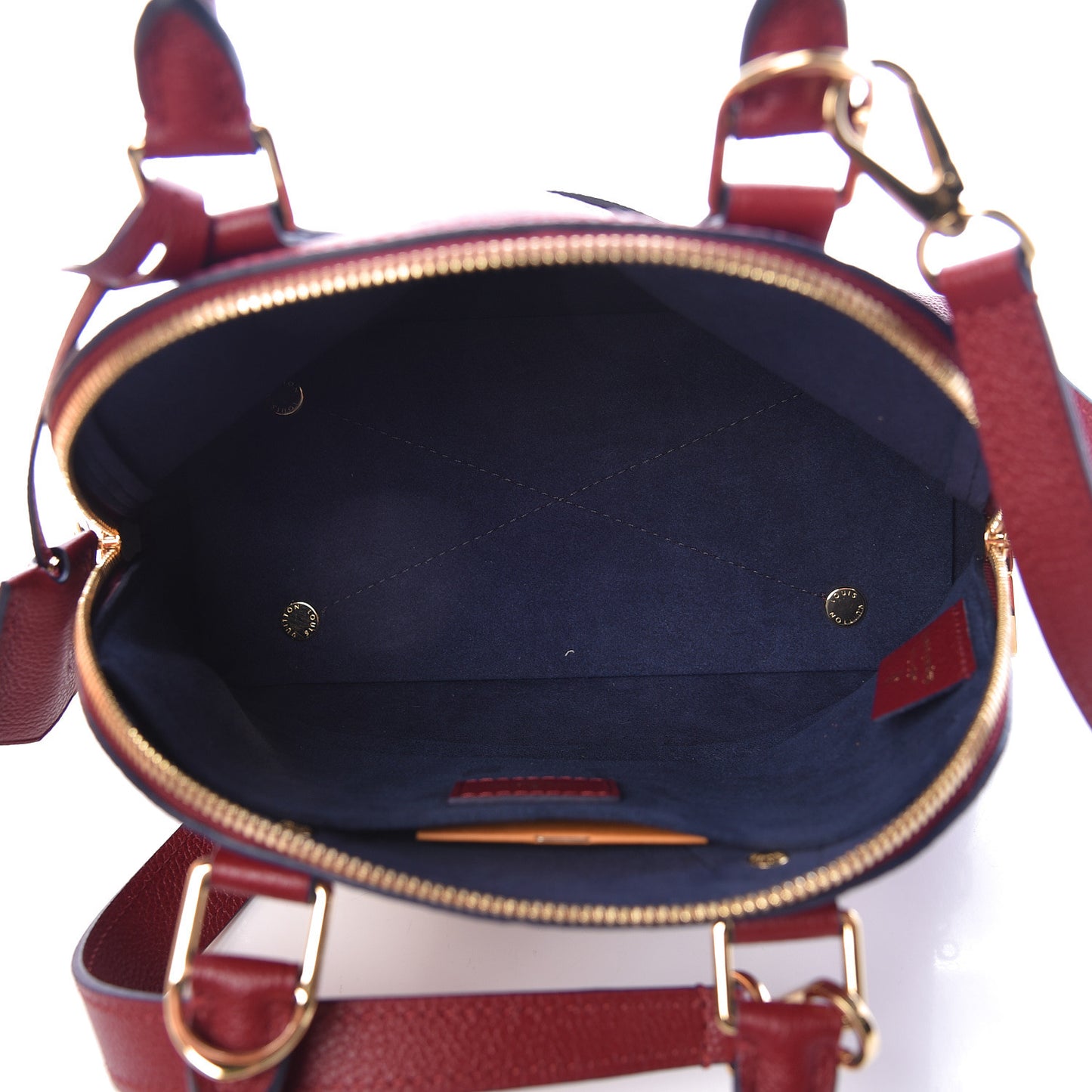 Empreinte Neo Alma BB Cherry Berry