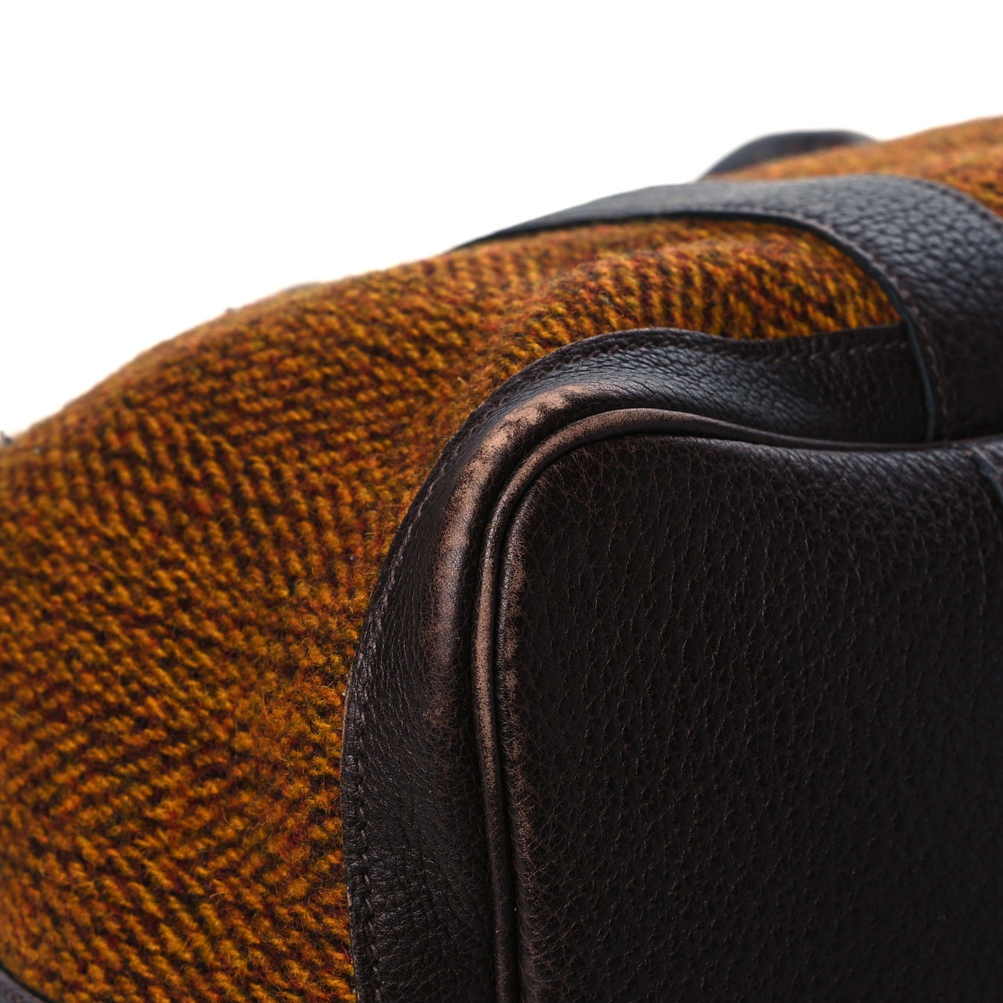 Ribbed Wool Negonda Garden Party 36 MM