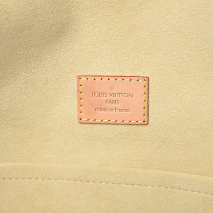 Louis Vuitton Monogram Manhattan GM 10 of 17