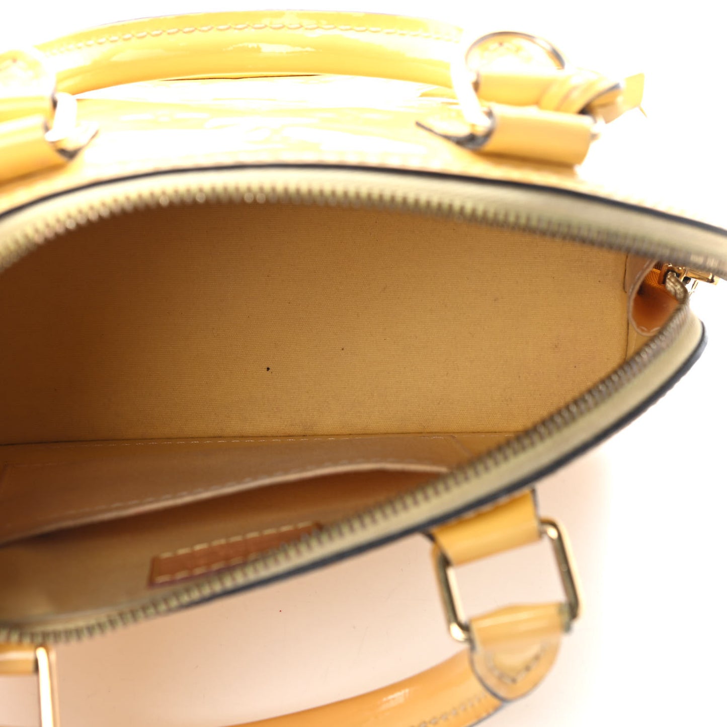 Vernis Alma BB Citrine