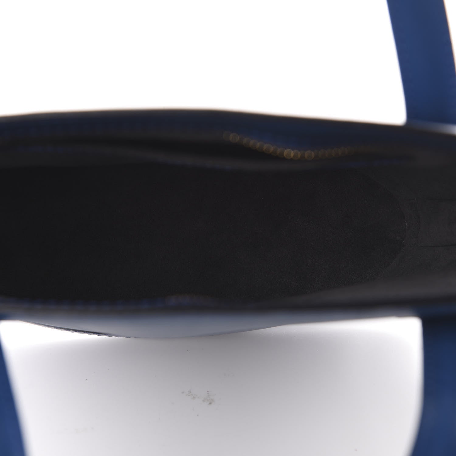 Louis Vuitton Epi Saint Jacques PM Toledo 5 of 10