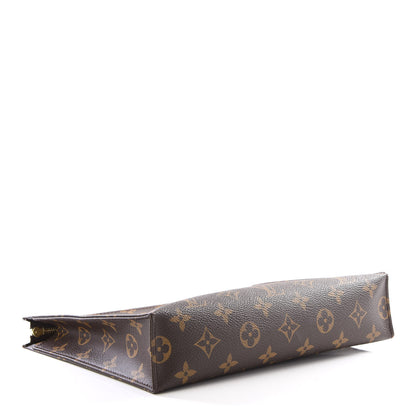 Louis Vuitton Monogram Toiletry Pouch 26 3 of 8