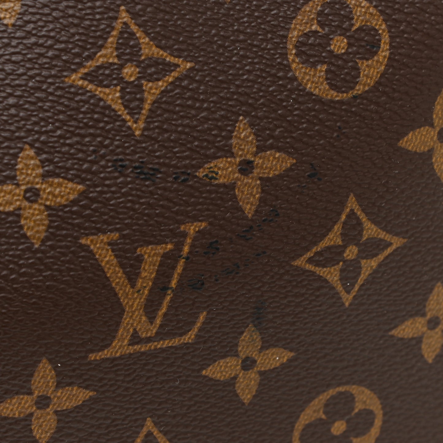 Monogram Tournelle PM Black