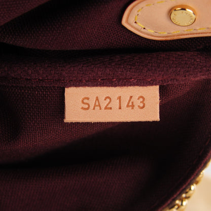 Louis Vuitton Monogram Favorite MM 6 of 7
