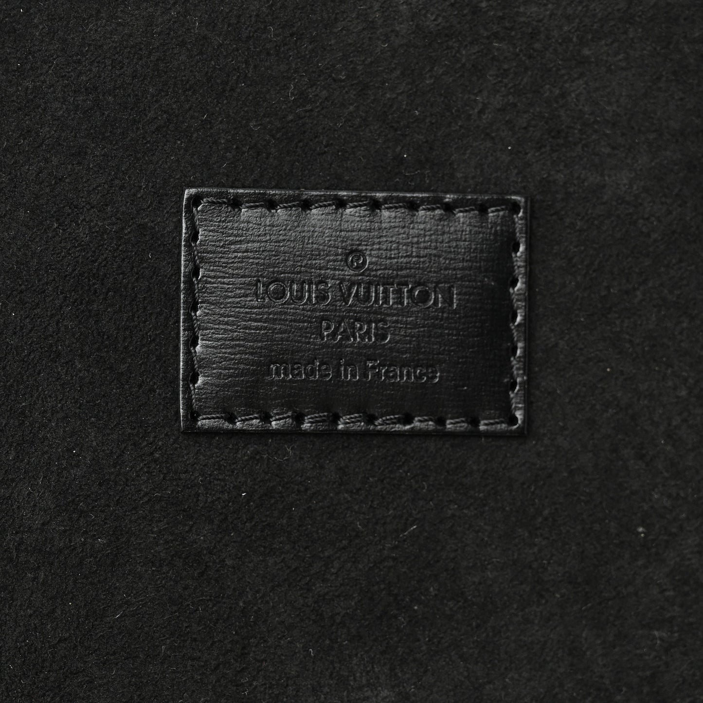 Reverse Monogram Cannes