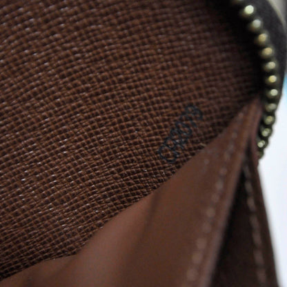 Louis Vuitton Monogram Zippy Organizer Wallet 7 of 8