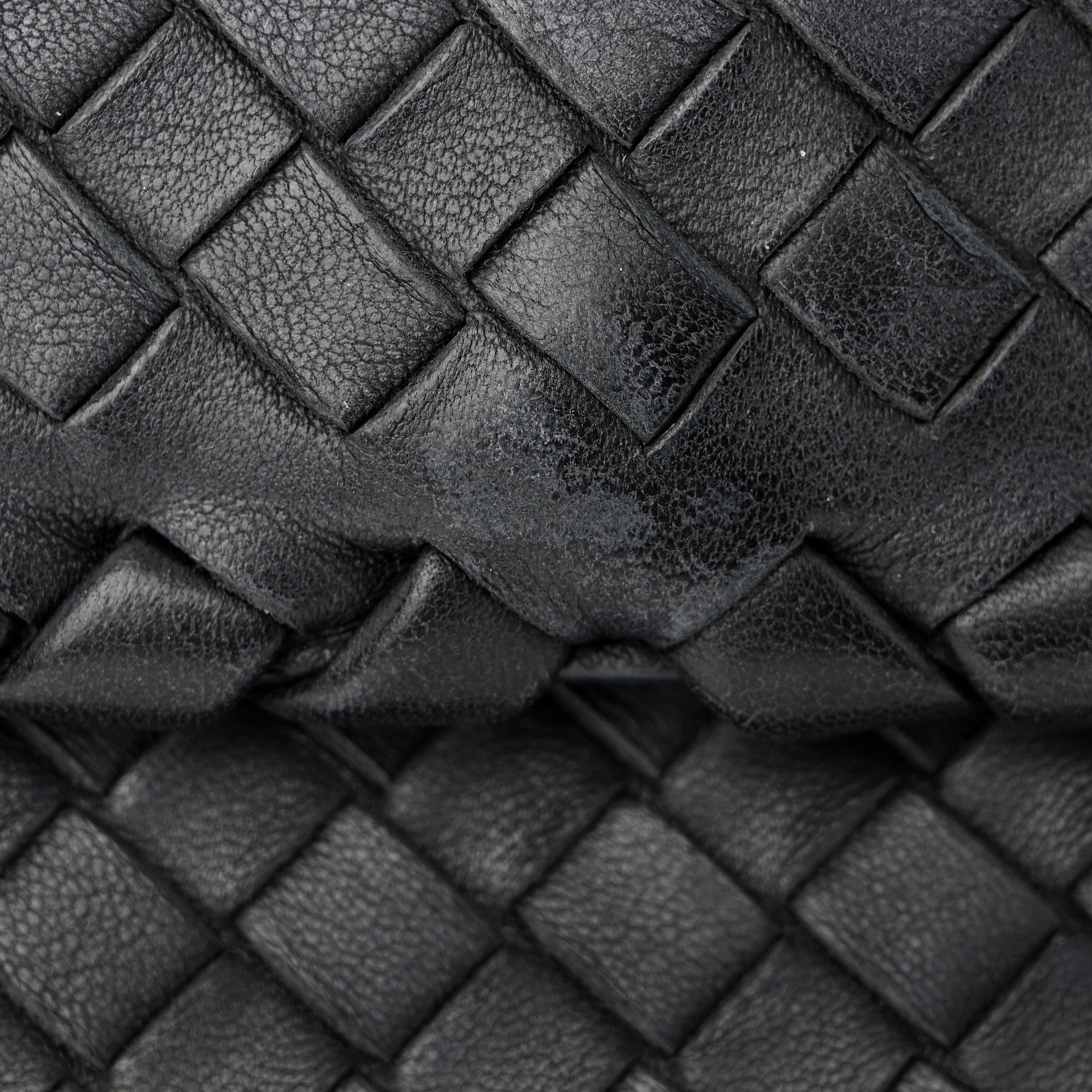 Bottega Veneta Nappa Intrecciato Small Olimpia Bag Black 12 of 23