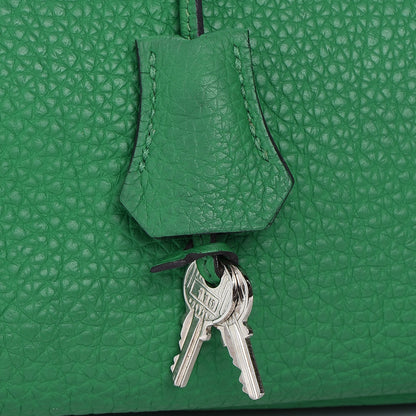 Hermes Togo Birkin 35 Bambou 28 of 39