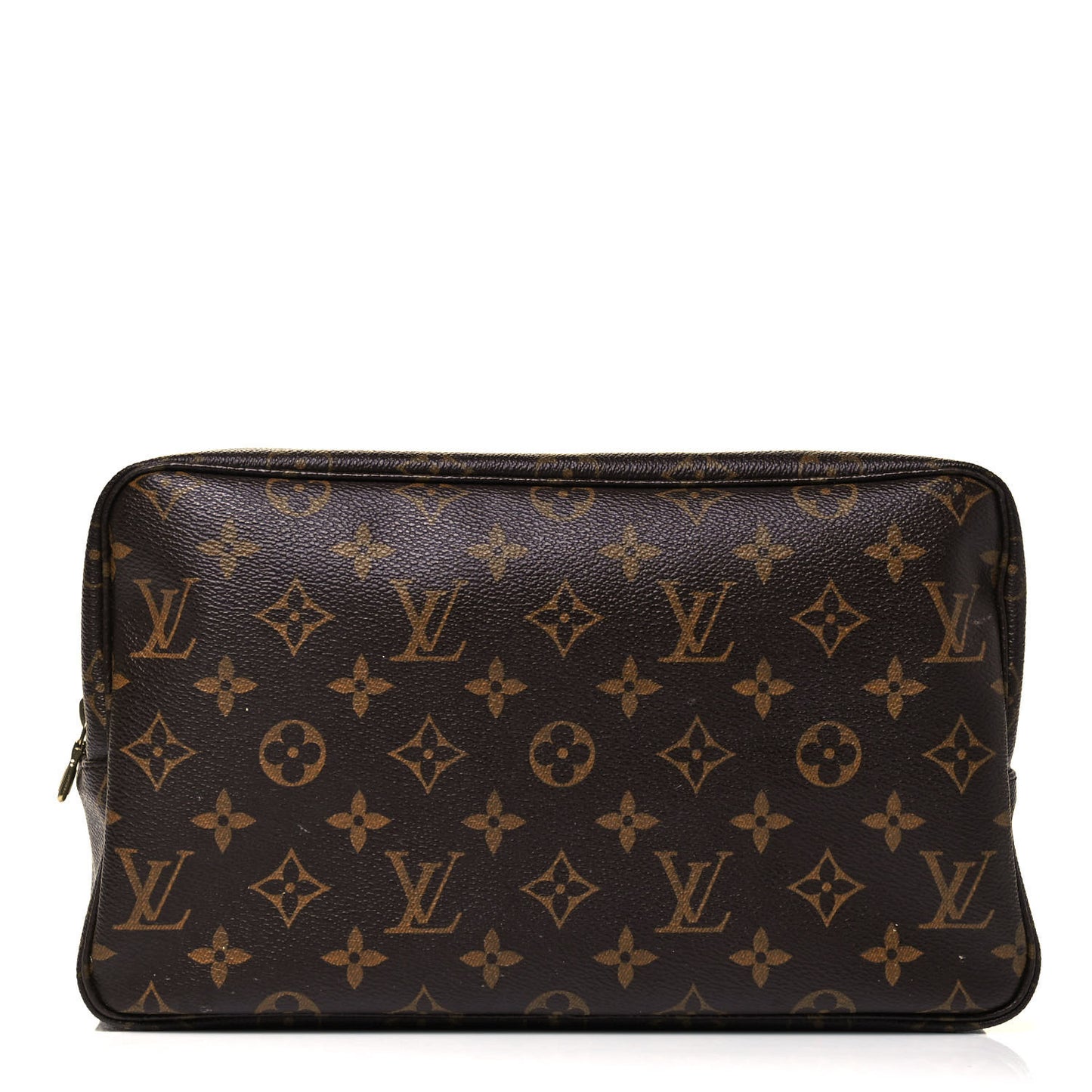Monogram Trousse Toilette 28
