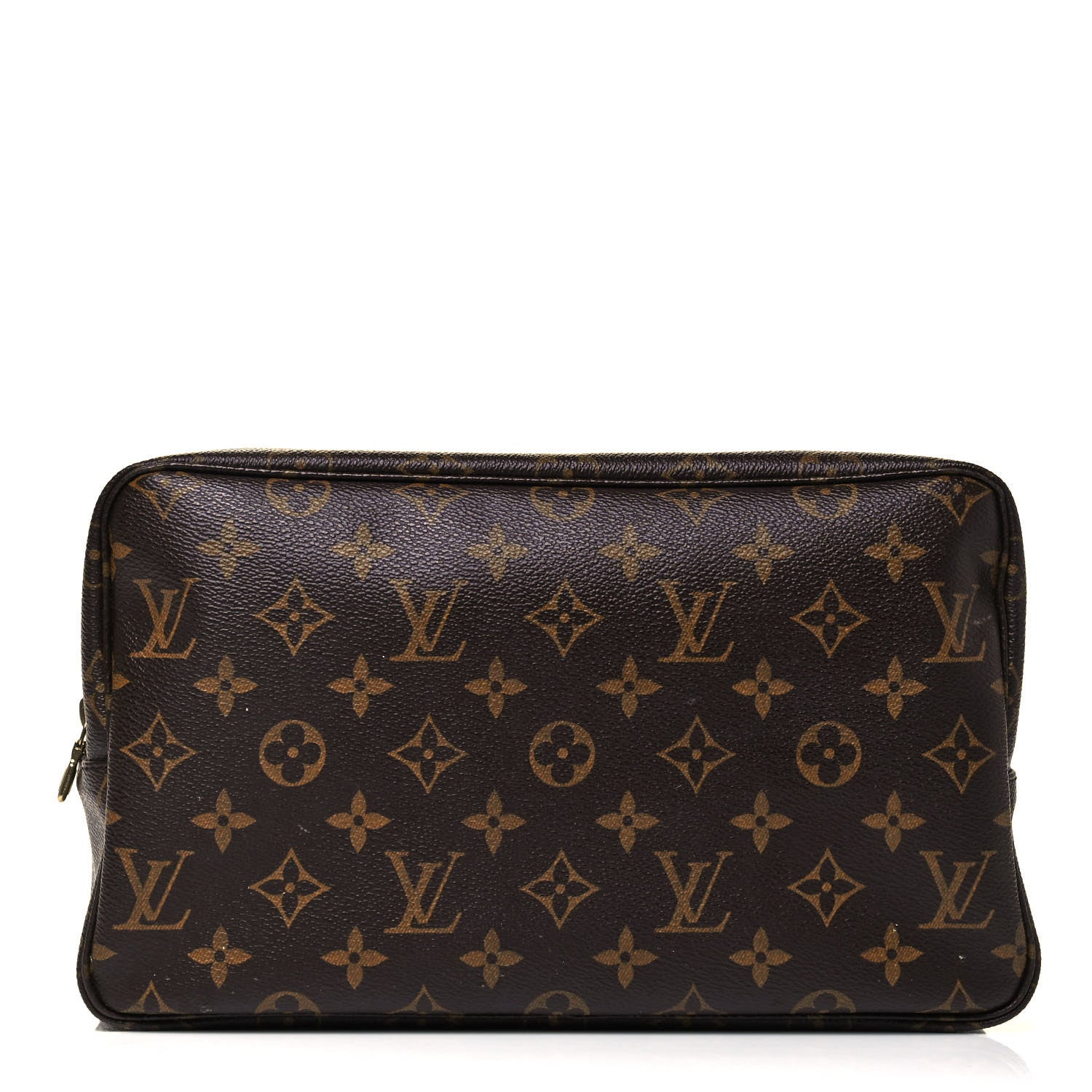 Louis Vuitton Monogram Trousse Toilette 28 1 of 9
