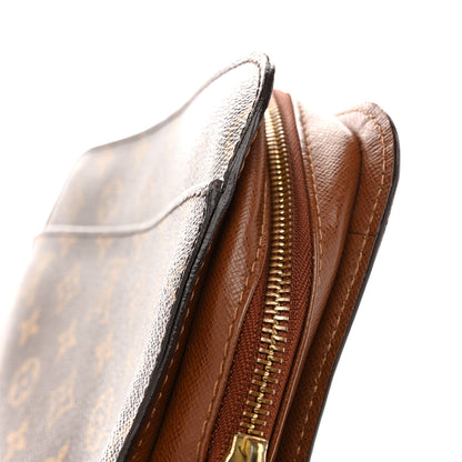 Louis Vuitton Monogram Pochette Orsay 11 of 11