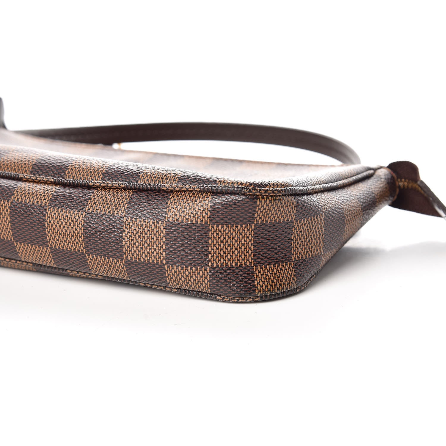 Louis Vuitton Damier Ebene Pochette Accessories NM 6 of 9