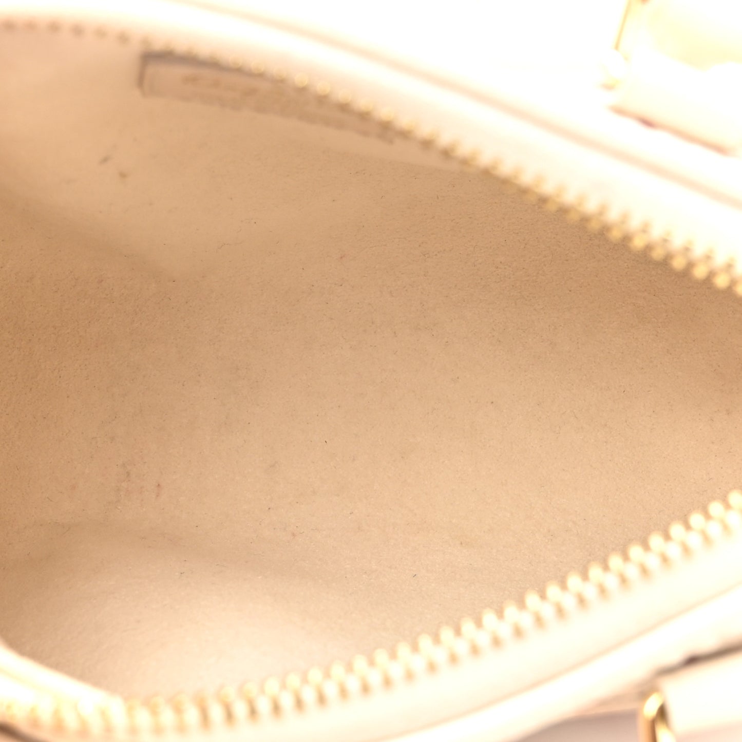 Empreinte Monogram Nano Speedy Sunrise Aquarelle