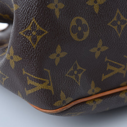 Louis Vuitton Monogram Batignolles Horizontal 15 of 17