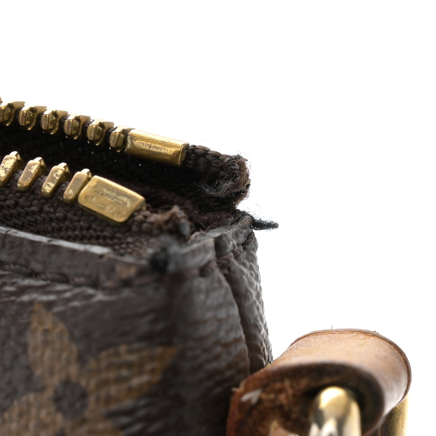 Louis Vuitton Monogram Turenne PM 14 of 18