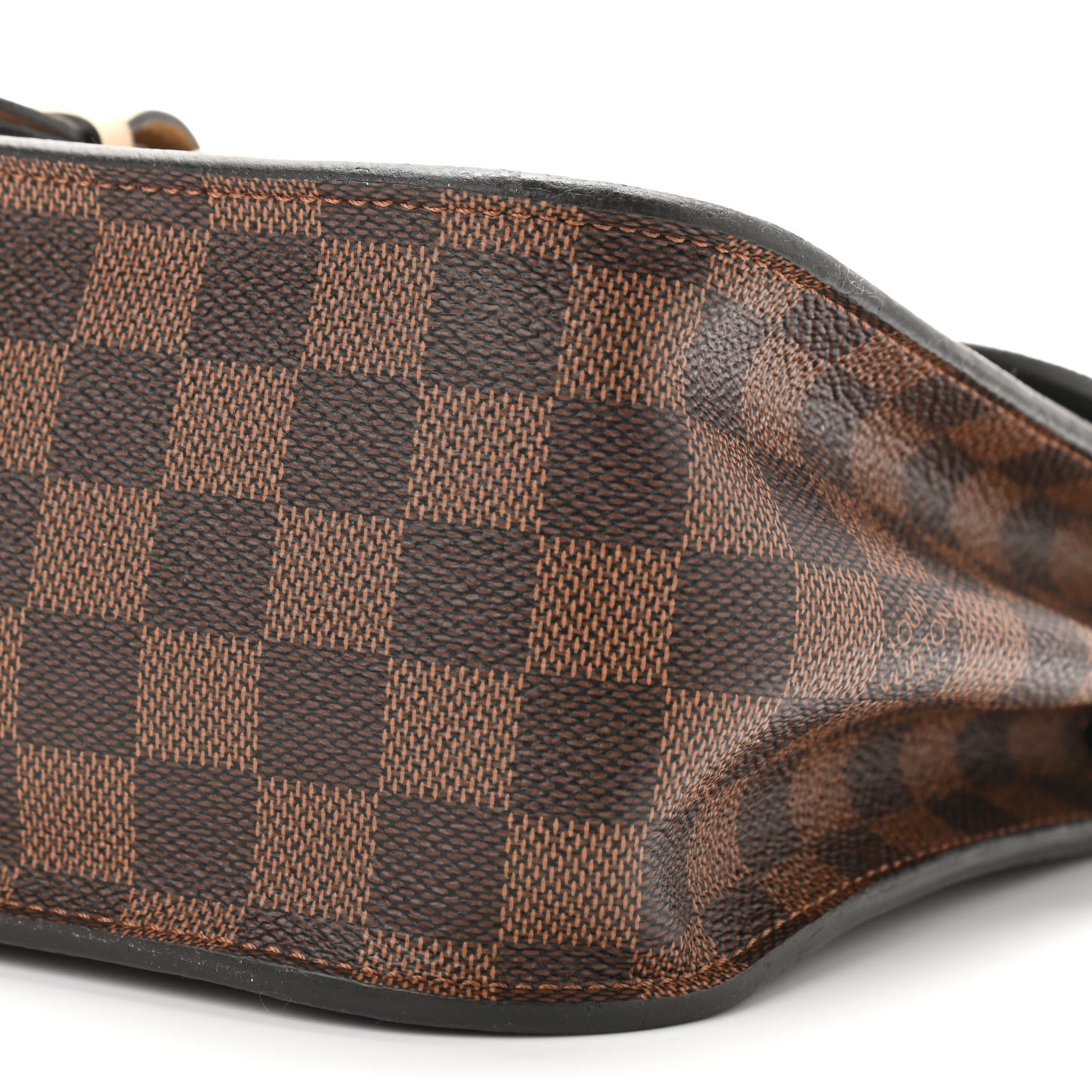 Damier Ebene Beaumarchais Black