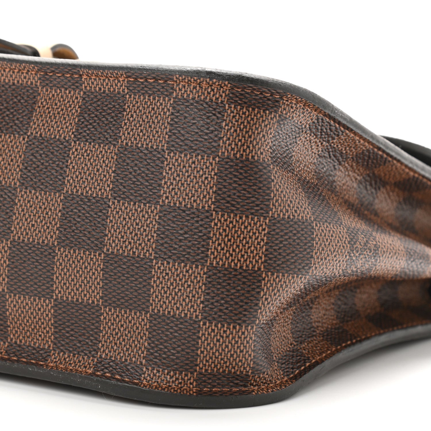 Louis Vuitton Damier Ebene Beaumarchais Black 10 of 12