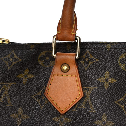 Louis Vuitton Monogram Speedy 30 24 of 28