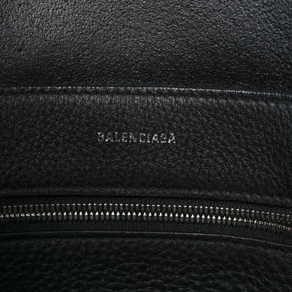 Balenciaga Calfskin XS Everyday Tote Black 6 of 14