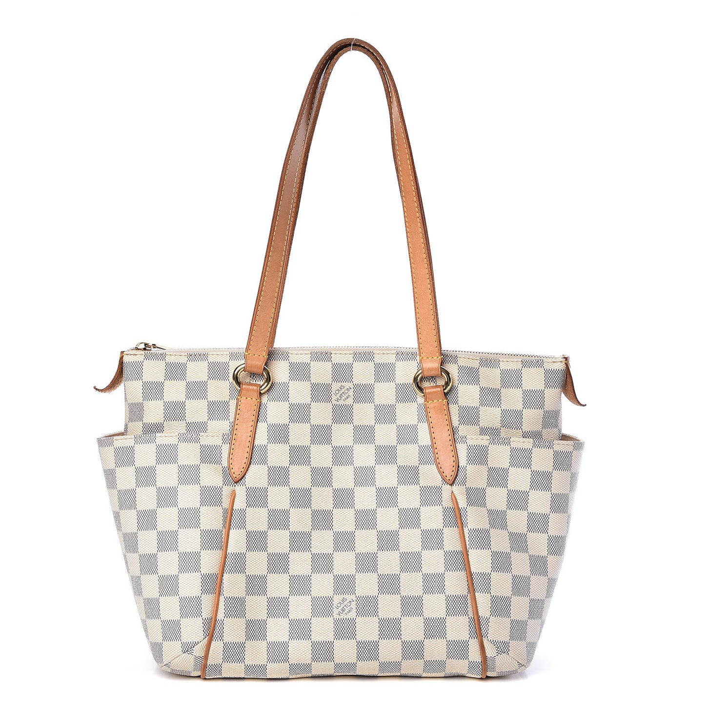 Damier Azur Totally PM