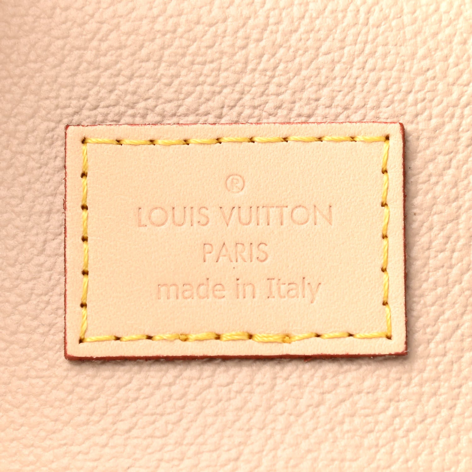 Louis Vuitton Monogram Nano Nice 6 of 9