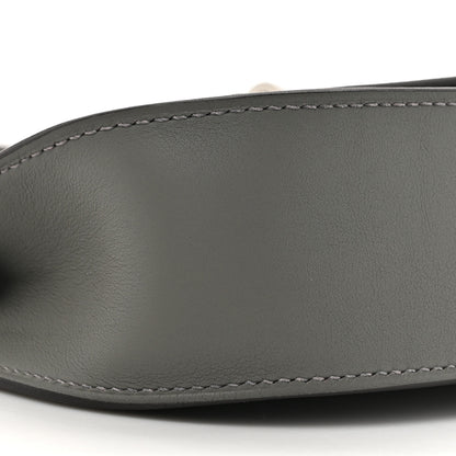 Hermes Evercolor Mini Jypsiere Gris Meyer 10 of 10