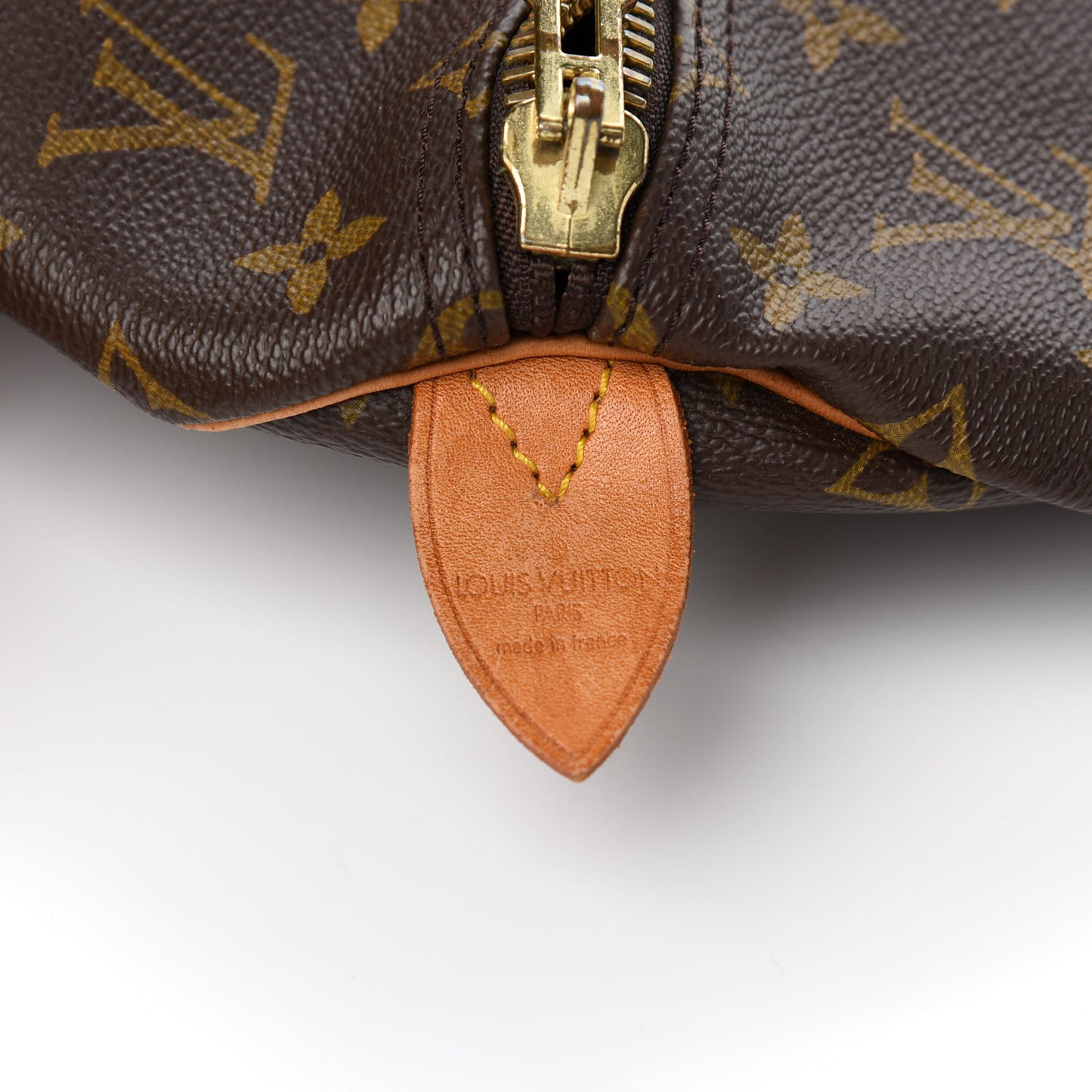 Monogram Keepall 55