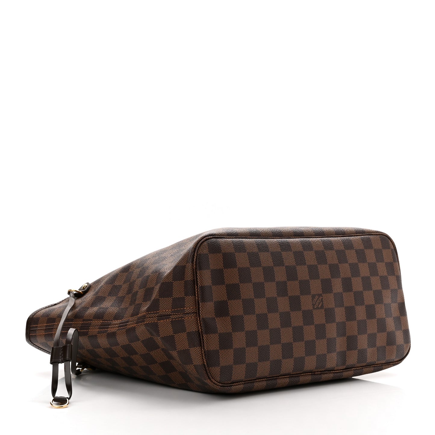 Damier Ebene Neverfull MM