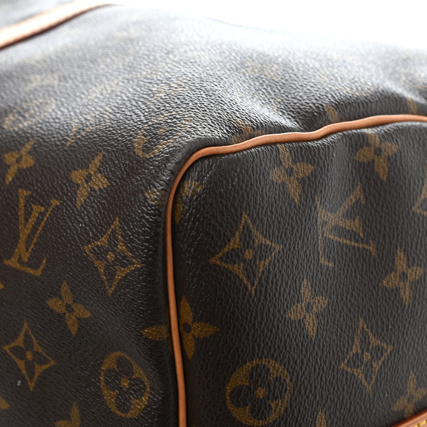Monogram Keepall Bandouliere 50