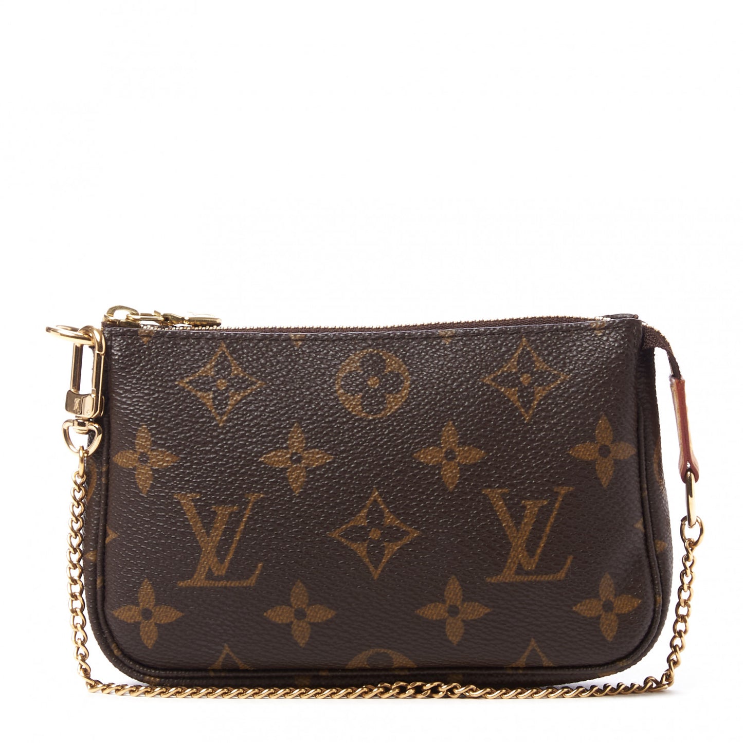 Monogram Mini Pochette Accessories