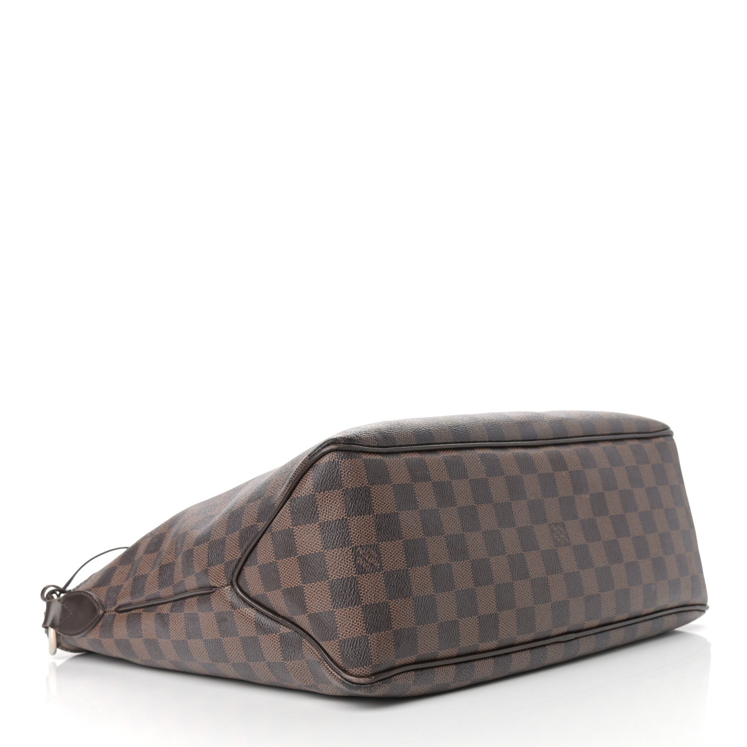 Louis Vuitton Damier Ebene Delightful MM 4 of 16