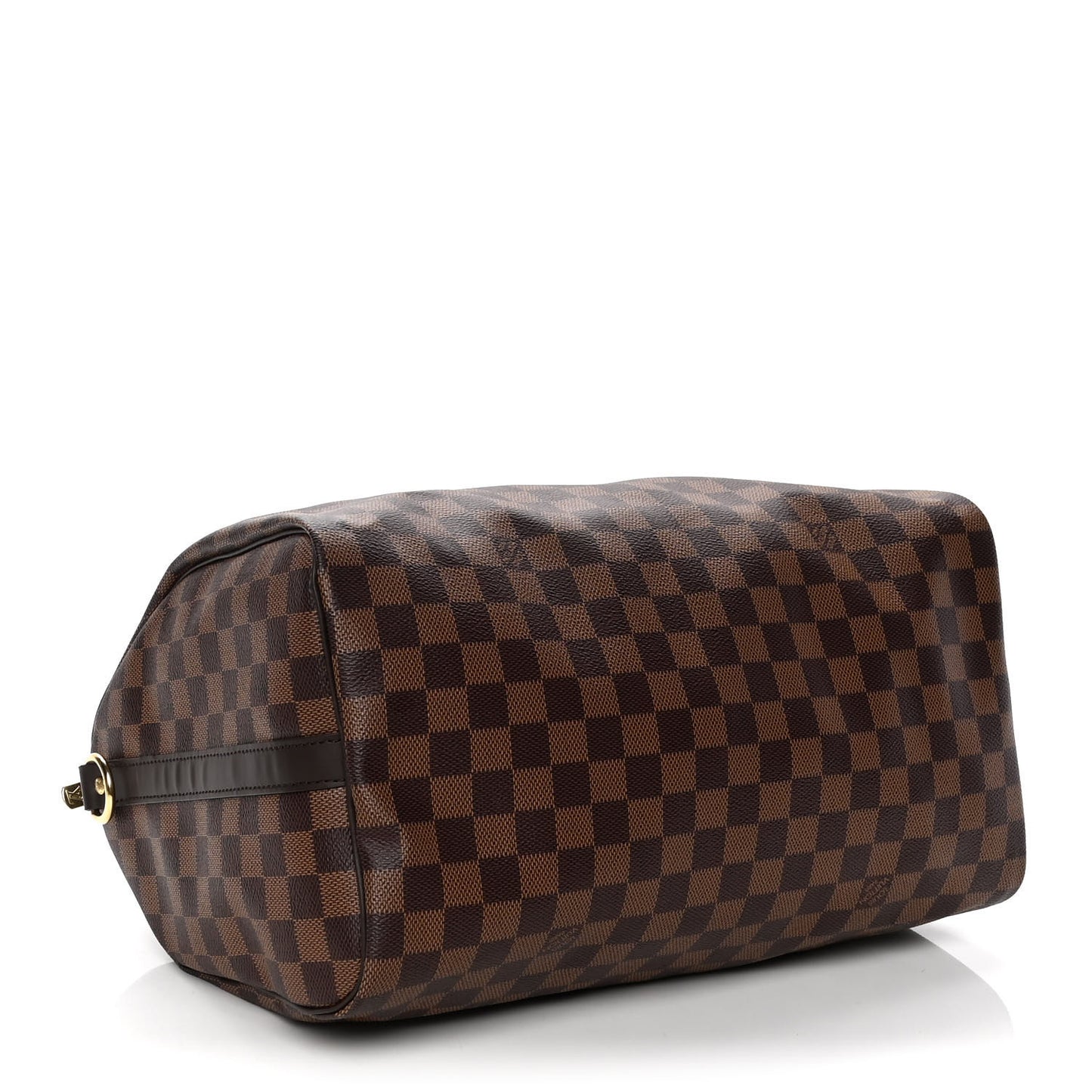 Damier Ebene Speedy Bandouliere 35