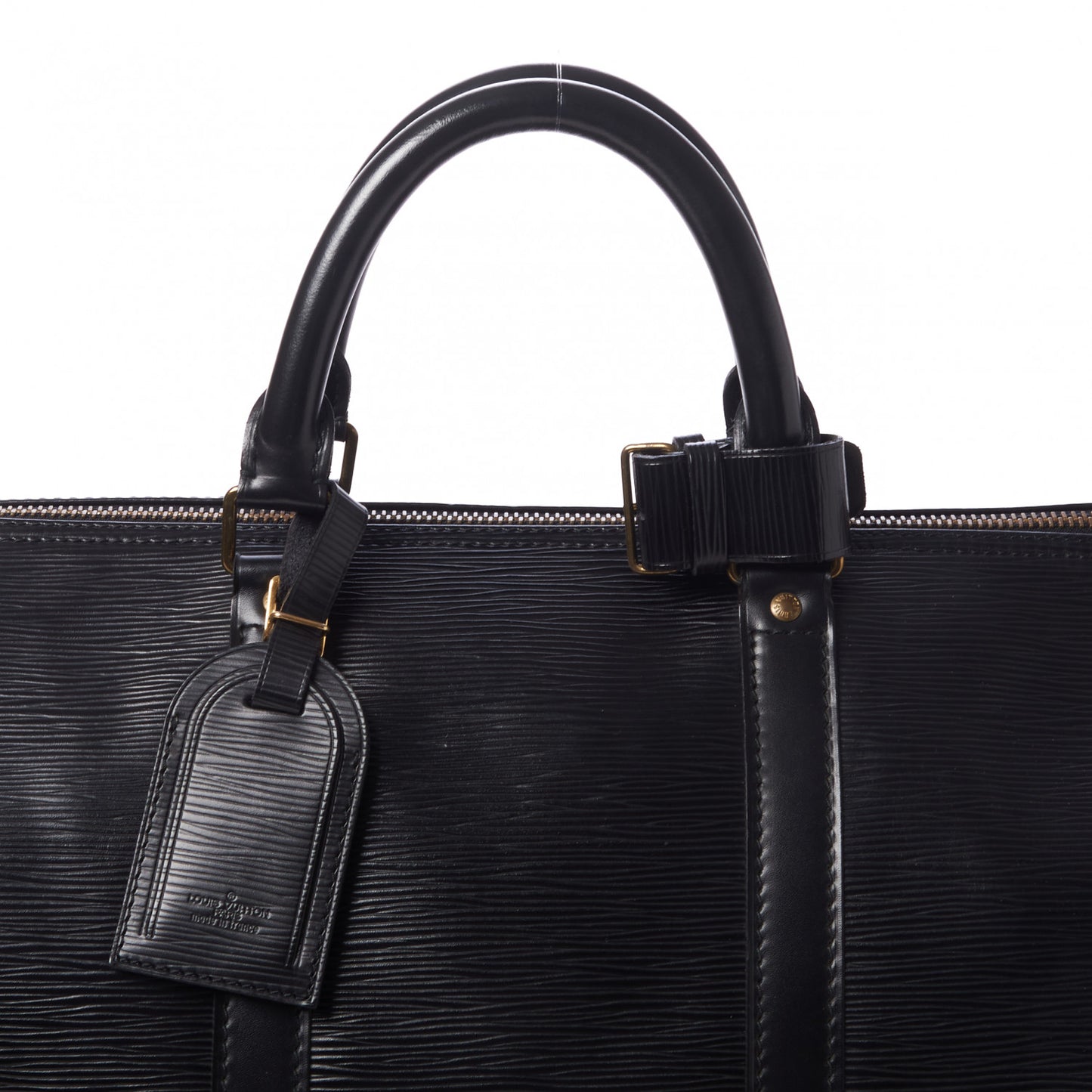 Epi Keepall 50 Black