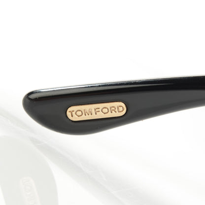 Tom Ford Callae Sunglasses TF165 Black 4 of 6