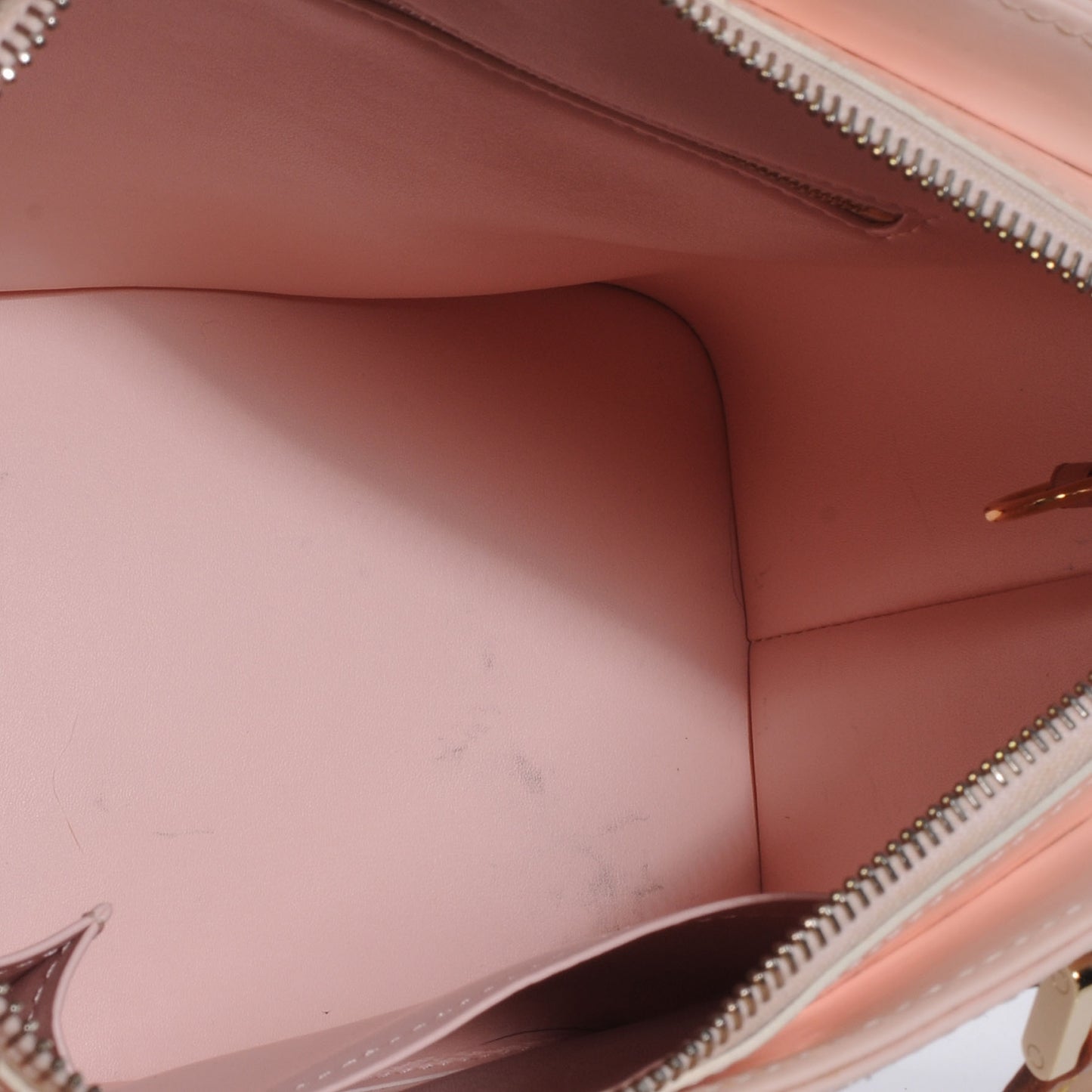 Vernis Houston Marshmallow