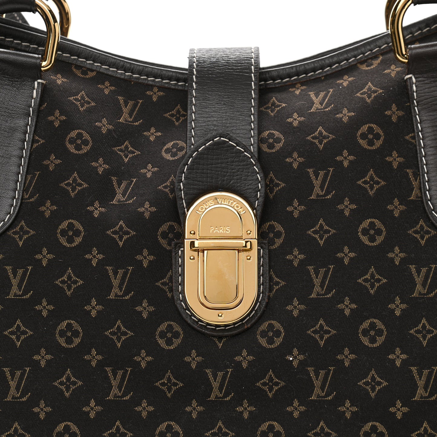 Monogram Idylle Elegie Fusain