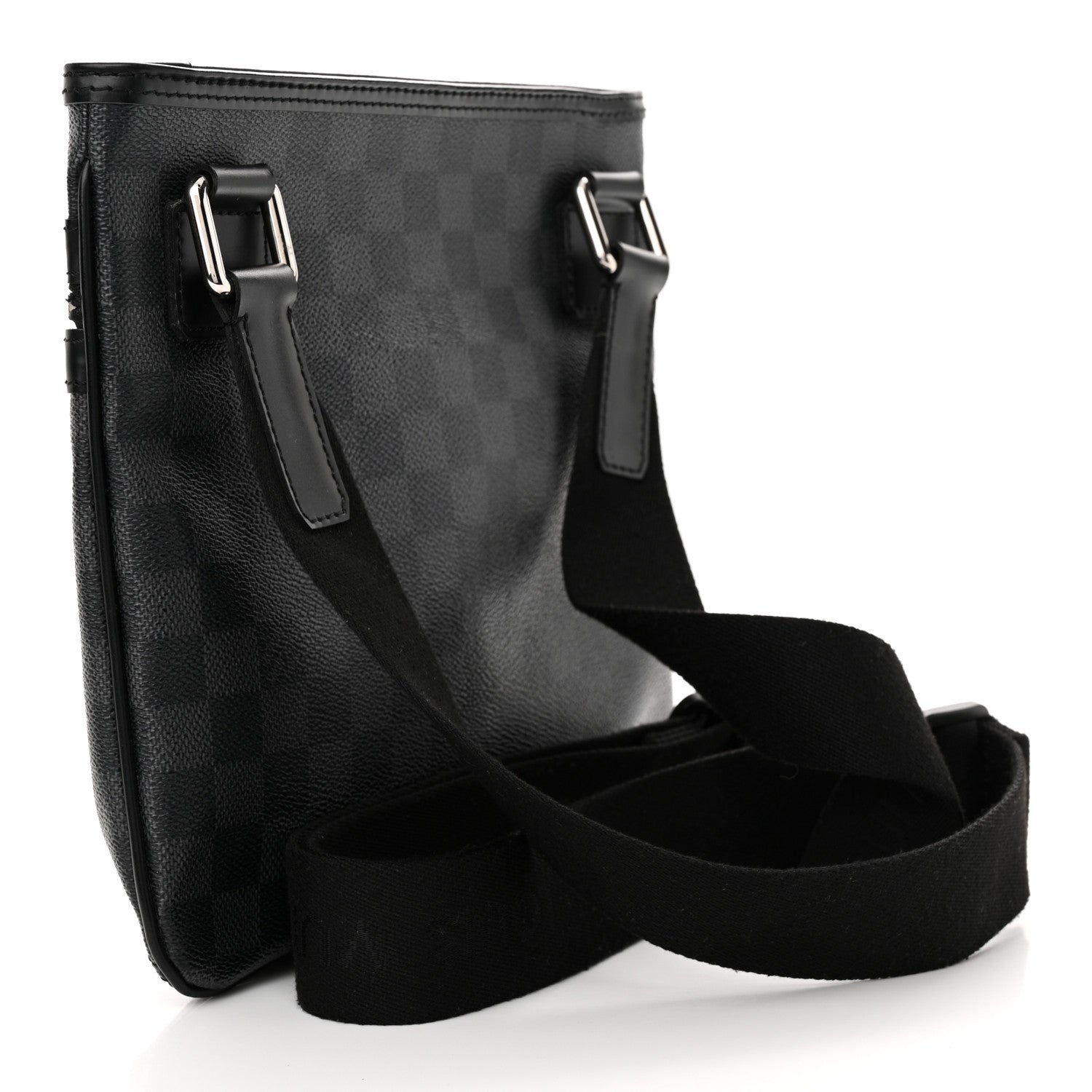 Louis Vuitton Damier Graphite Thomas 3 of 10