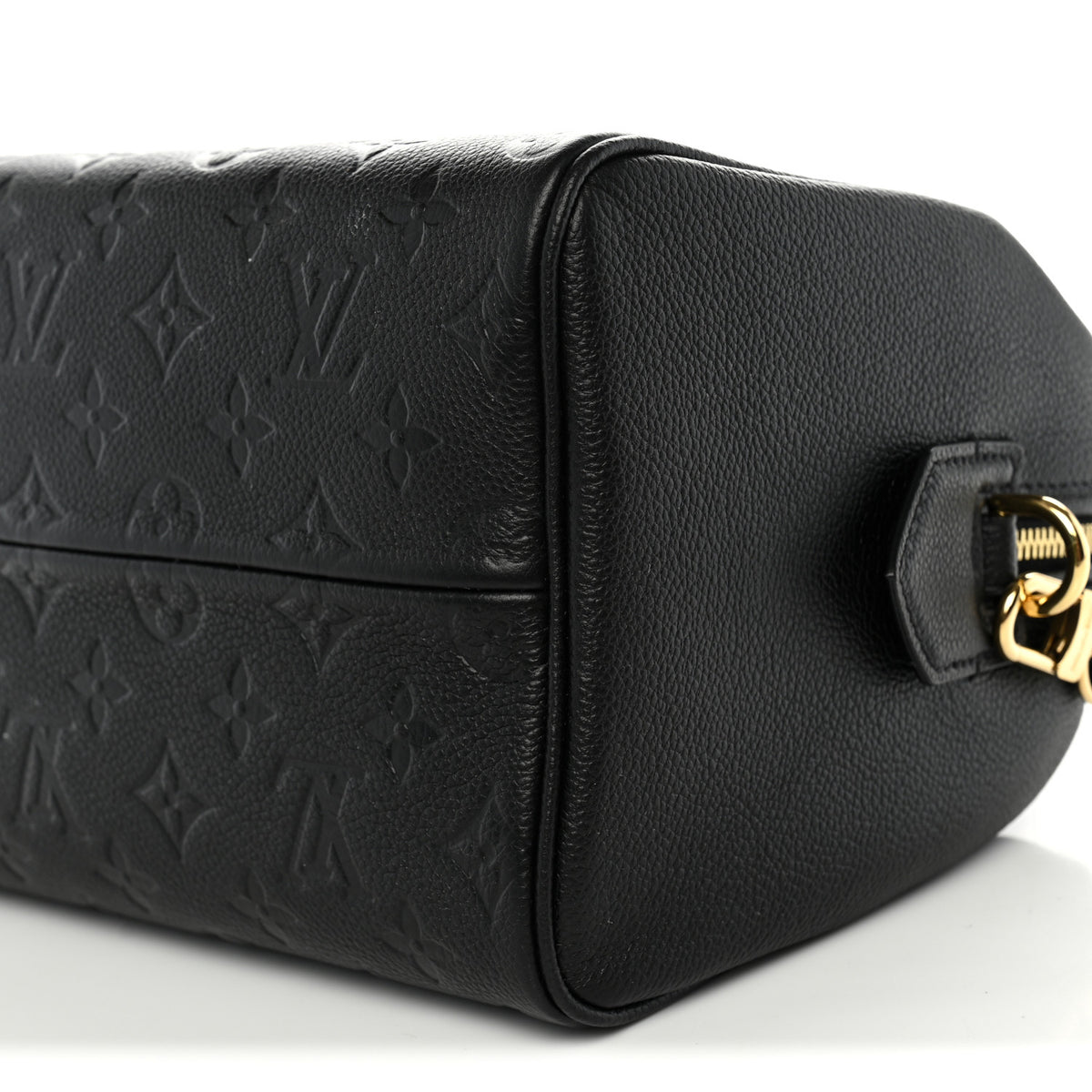 Empreinte Speedy Bandouliere 25 NM Black