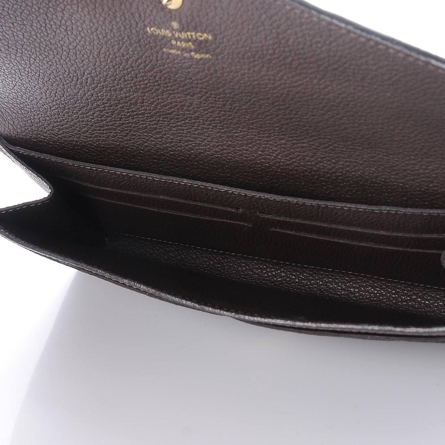 Empreinte Curieuse Wallet Earth