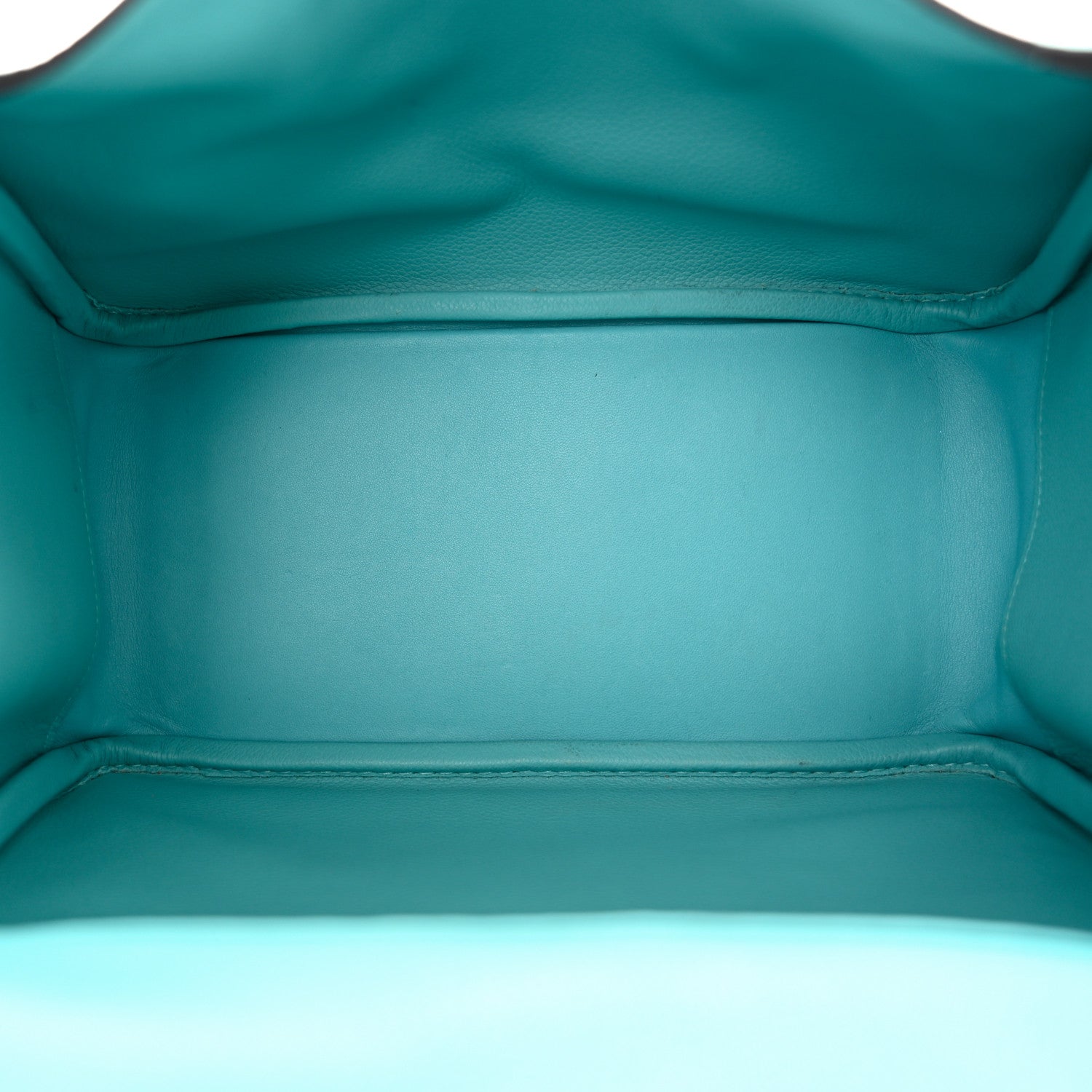 Hermes Evercolor Lindy 26 Bleu Saint Cyr 5 of 11