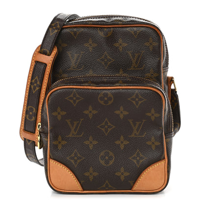 Louis Vuitton Monogram Amazone 1 of 11