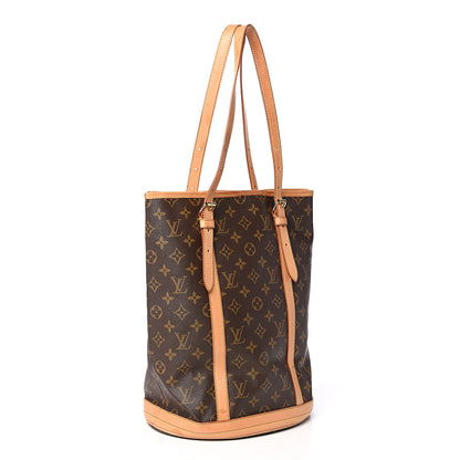 Louis Vuitton Monogram Bucket 27 2 of 13
