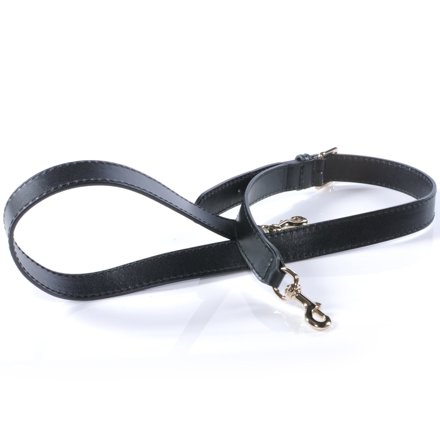 Diamante Vintage Web Medium Boston Black