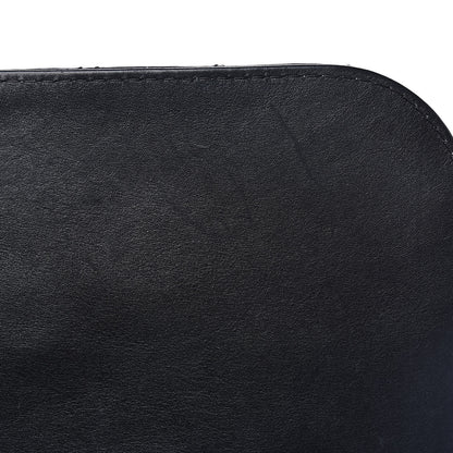 Chanel Calfskin Quilted In The Business Flap Bag Black 11 of 19