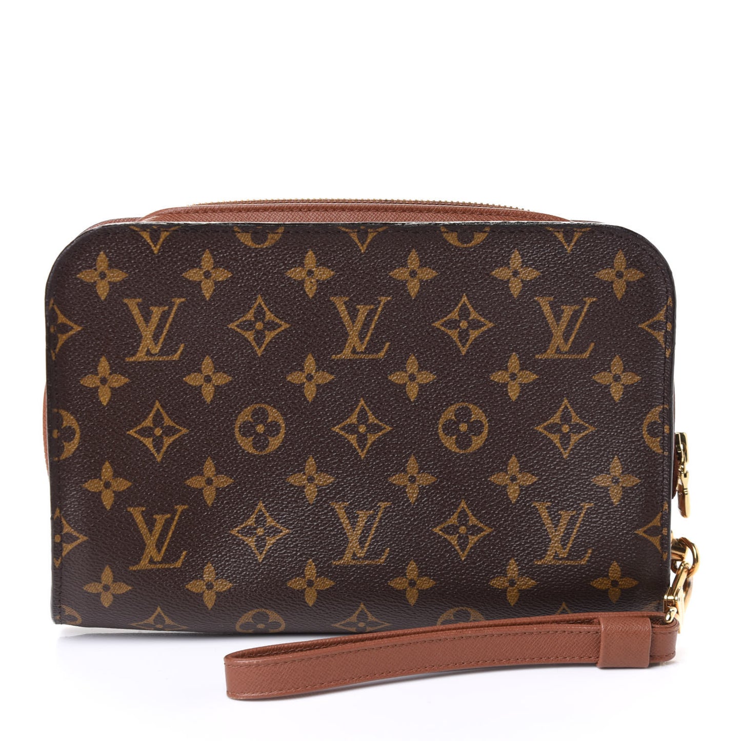 Monogram Pochette Orsay