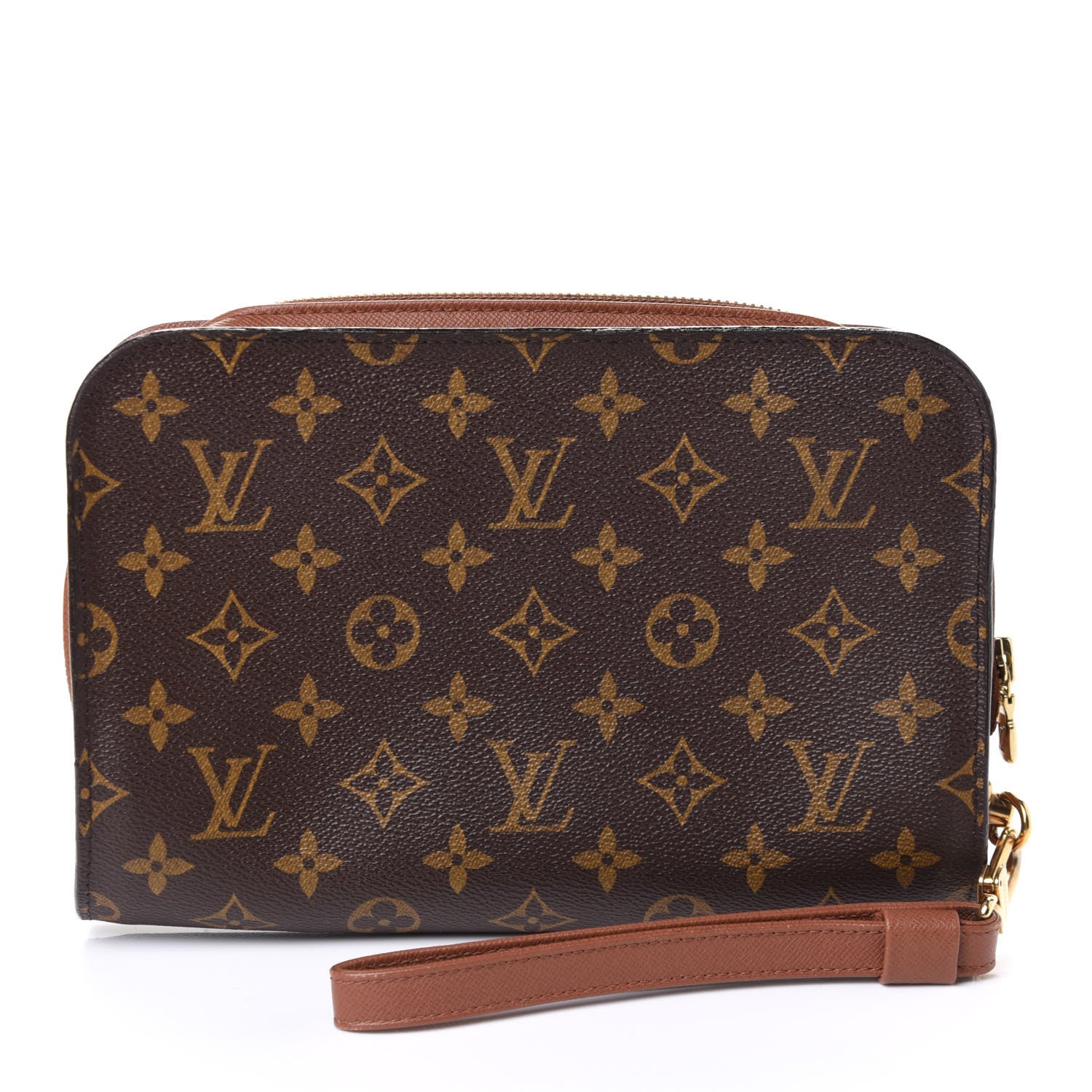 Louis Vuitton Monogram Pochette Orsay 1 of 4