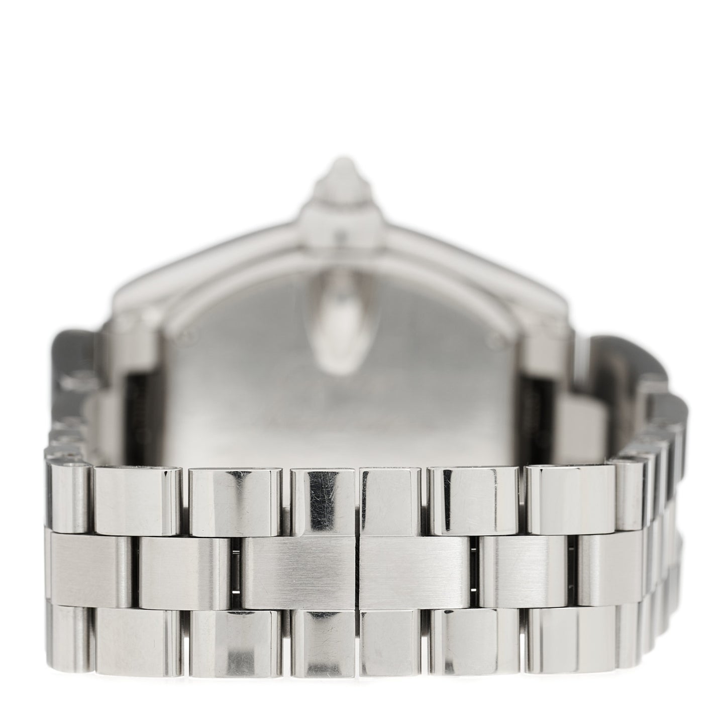 Stainless Steel 31mm Roadster Quartz Watch
